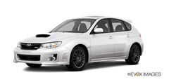 2013 Subaru Impreza
